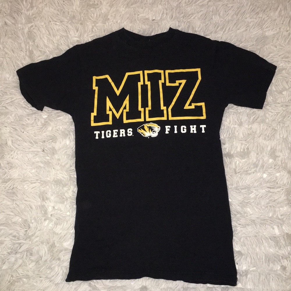 mizzou t shirt